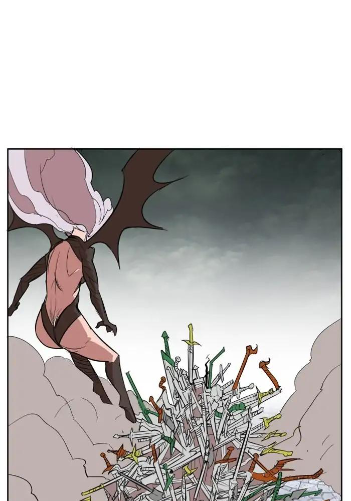 Hardcore Leveling Chapter 108 Gambar 30