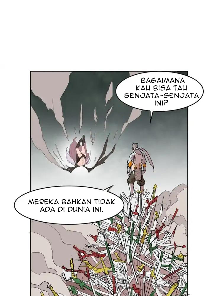 Hardcore Leveling Chapter 108 Gambar 34