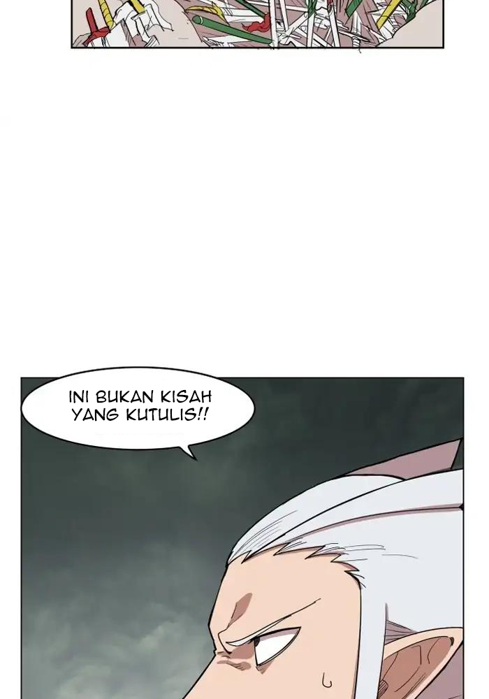 Hardcore Leveling Chapter 108 Gambar 35