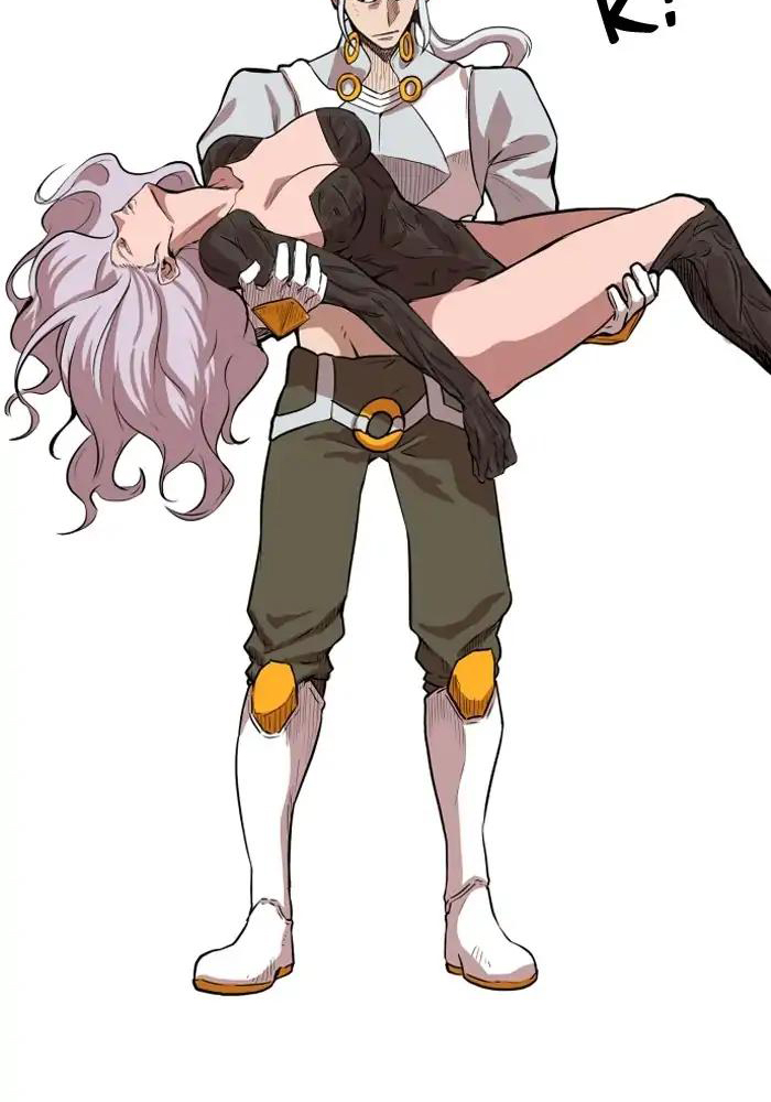 Hardcore Leveling Chapter 108 Gambar 38