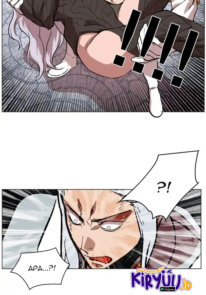 Hardcore Leveling Chapter 108 Gambar 44