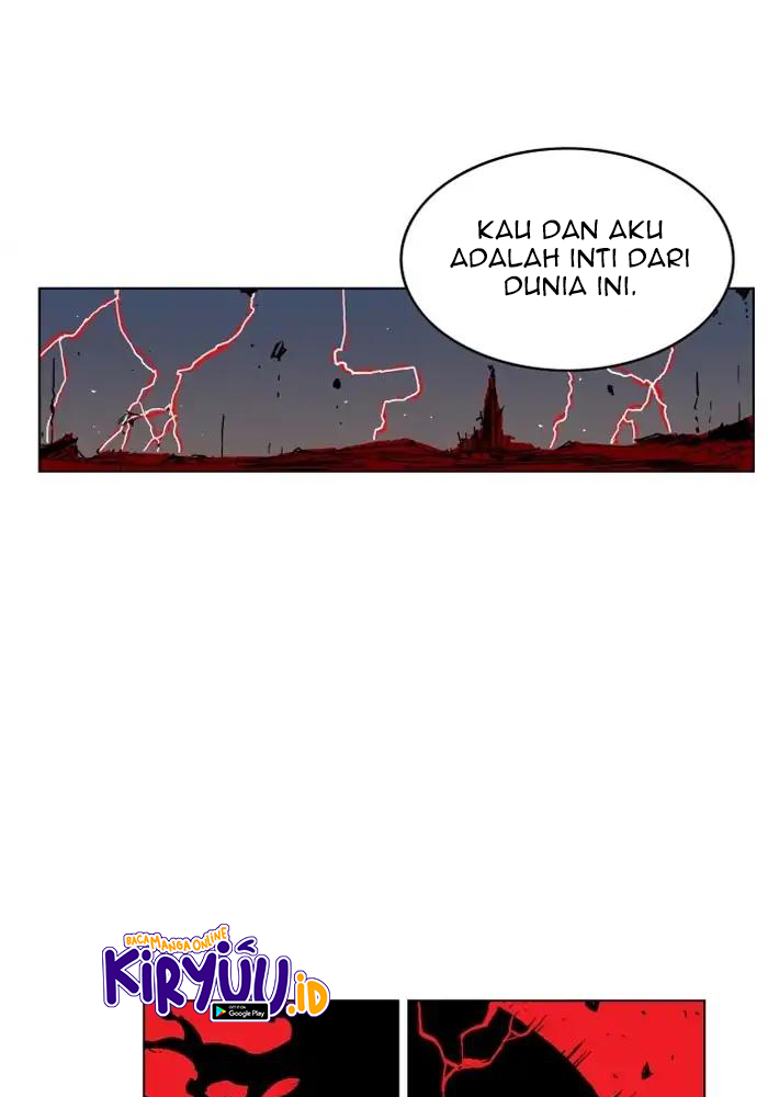 Hardcore Leveling Chapter 108 Gambar 47