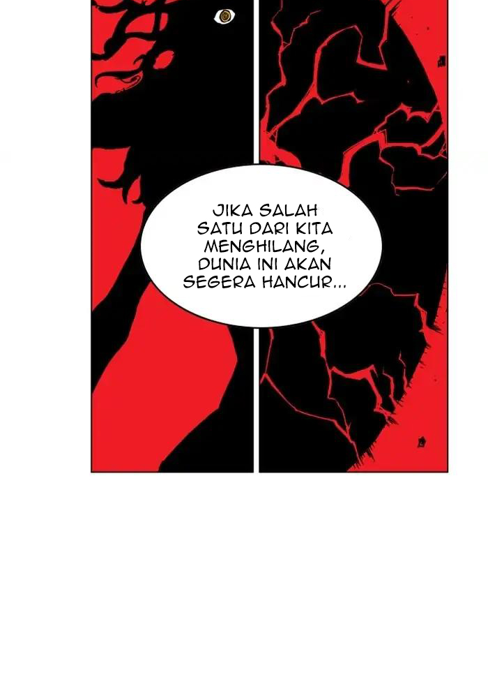 Hardcore Leveling Chapter 108 Gambar 48