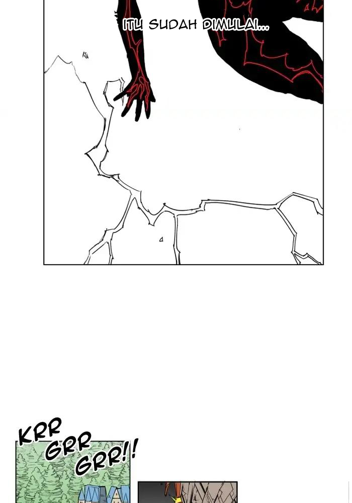 Hardcore Leveling Chapter 108 Gambar 50