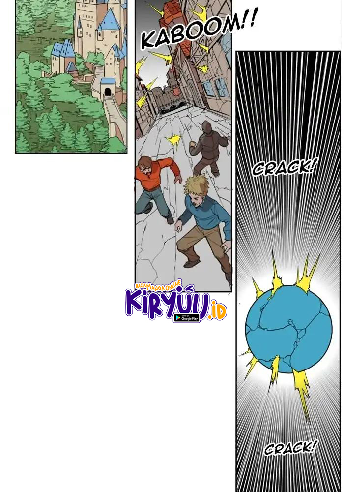 Hardcore Leveling Chapter 108 Gambar 51