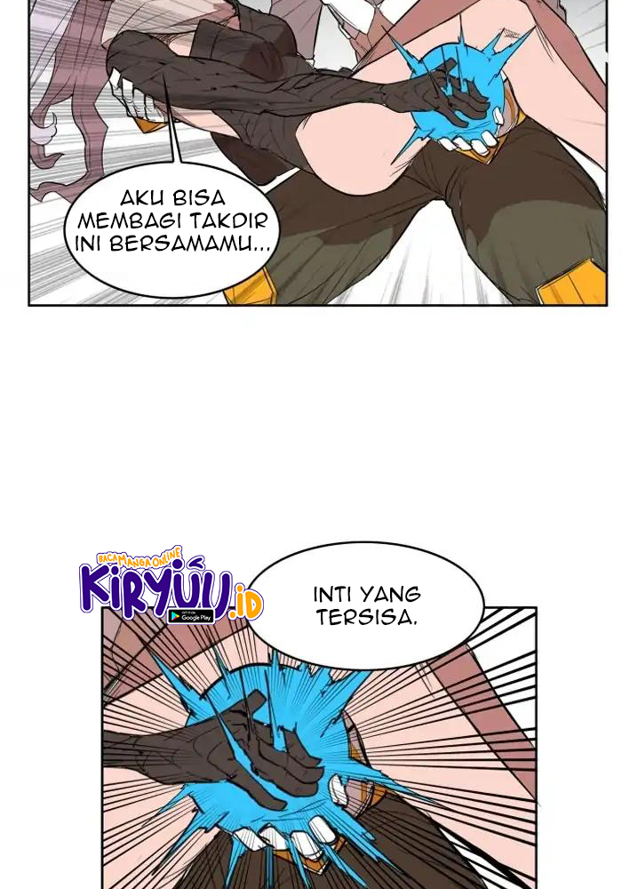 Hardcore Leveling Chapter 108 Gambar 53