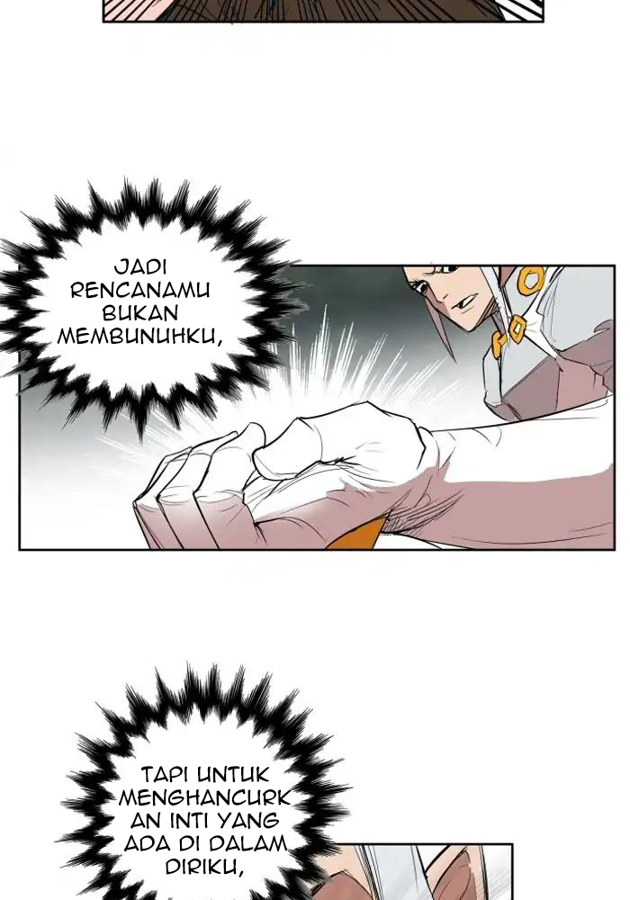 Hardcore Leveling Chapter 108 Gambar 54