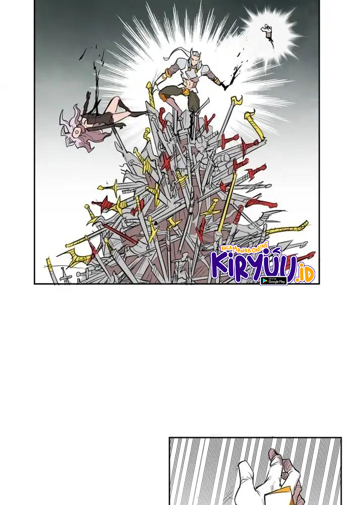 Hardcore Leveling Chapter 108 Gambar 56