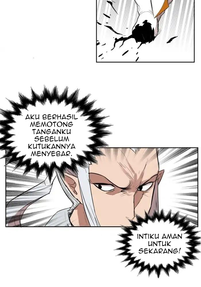 Hardcore Leveling Chapter 108 Gambar 57