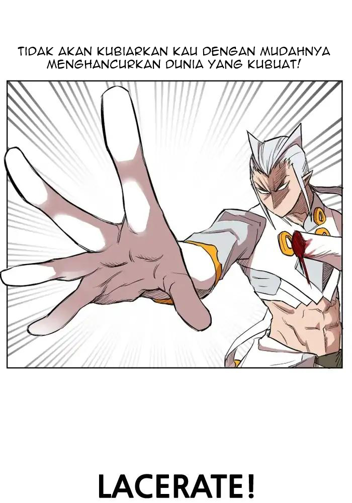 Hardcore Leveling Chapter 108 Gambar 58