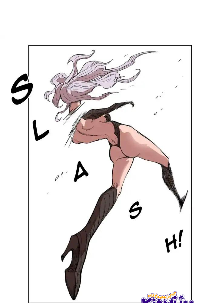 Hardcore Leveling Chapter 108 Gambar 59
