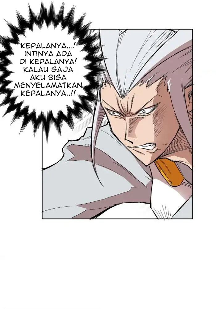 Hardcore Leveling Chapter 108 Gambar 61
