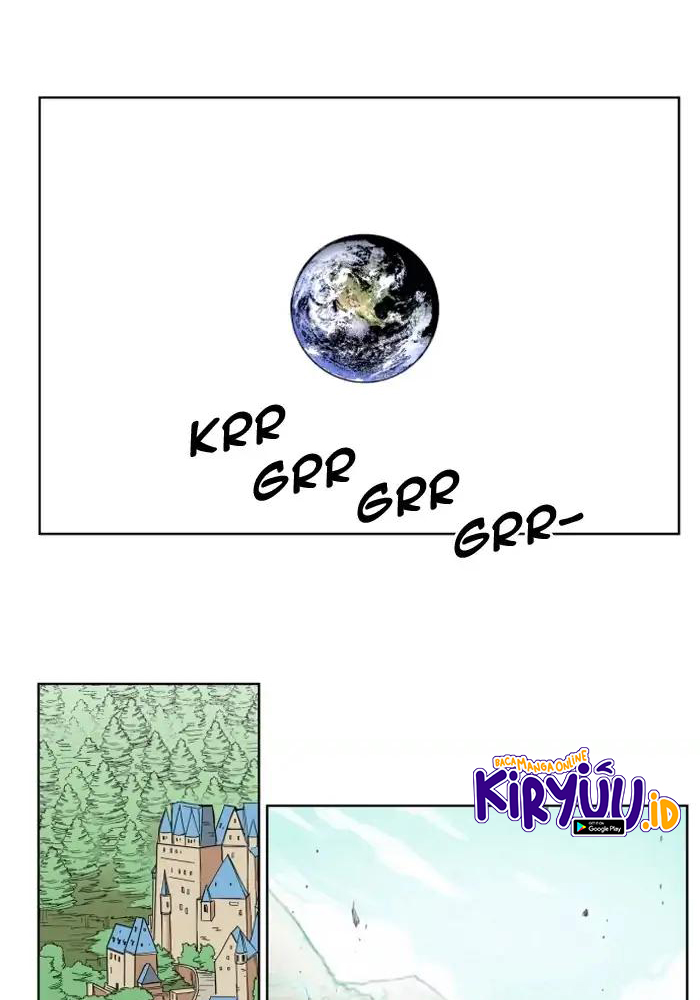 Hardcore Leveling Chapter 108 Gambar 63