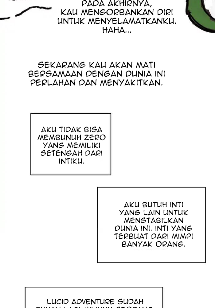 Hardcore Leveling Chapter 108 Gambar 69