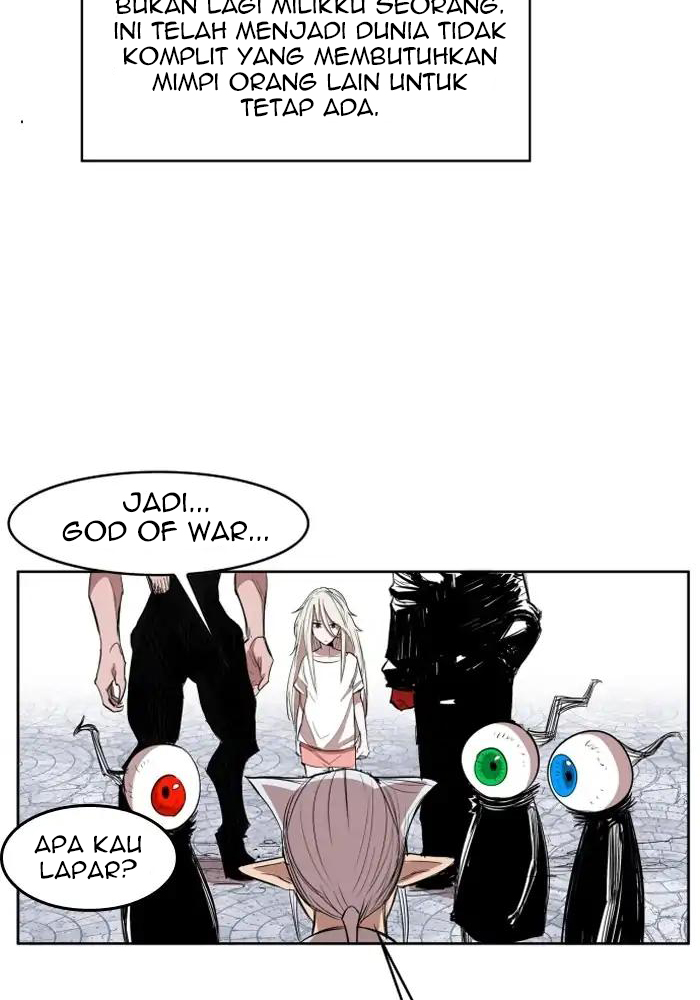 Hardcore Leveling Chapter 108 Gambar 70