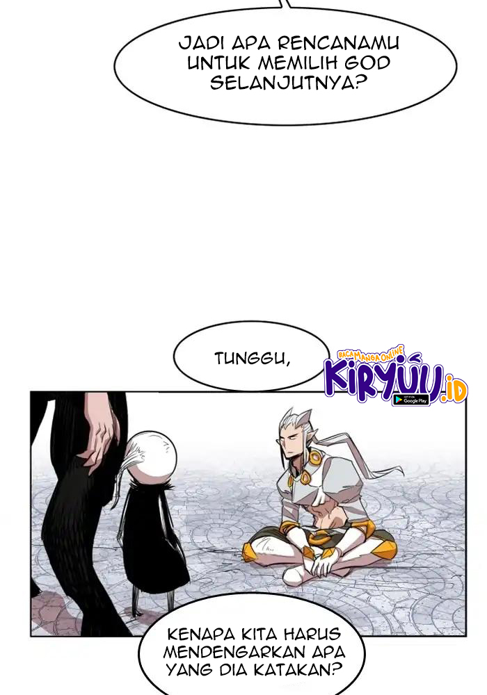 Hardcore Leveling Chapter 108 Gambar 71