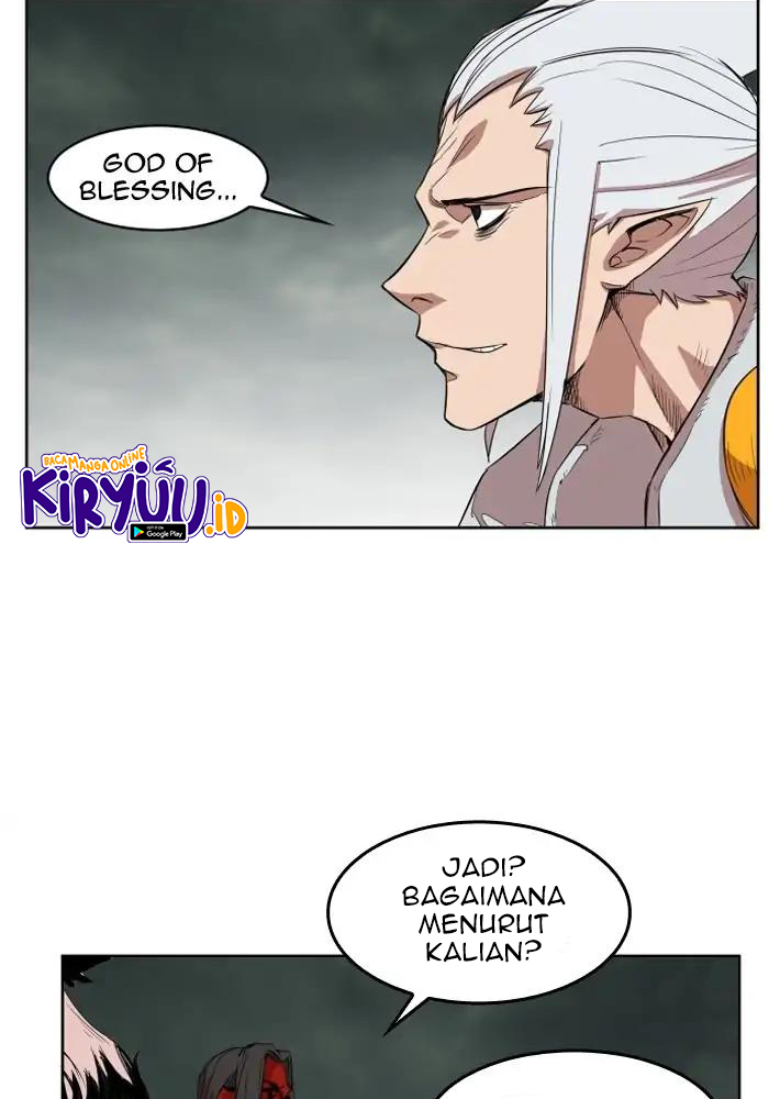 Hardcore Leveling Chapter 108 Gambar 73