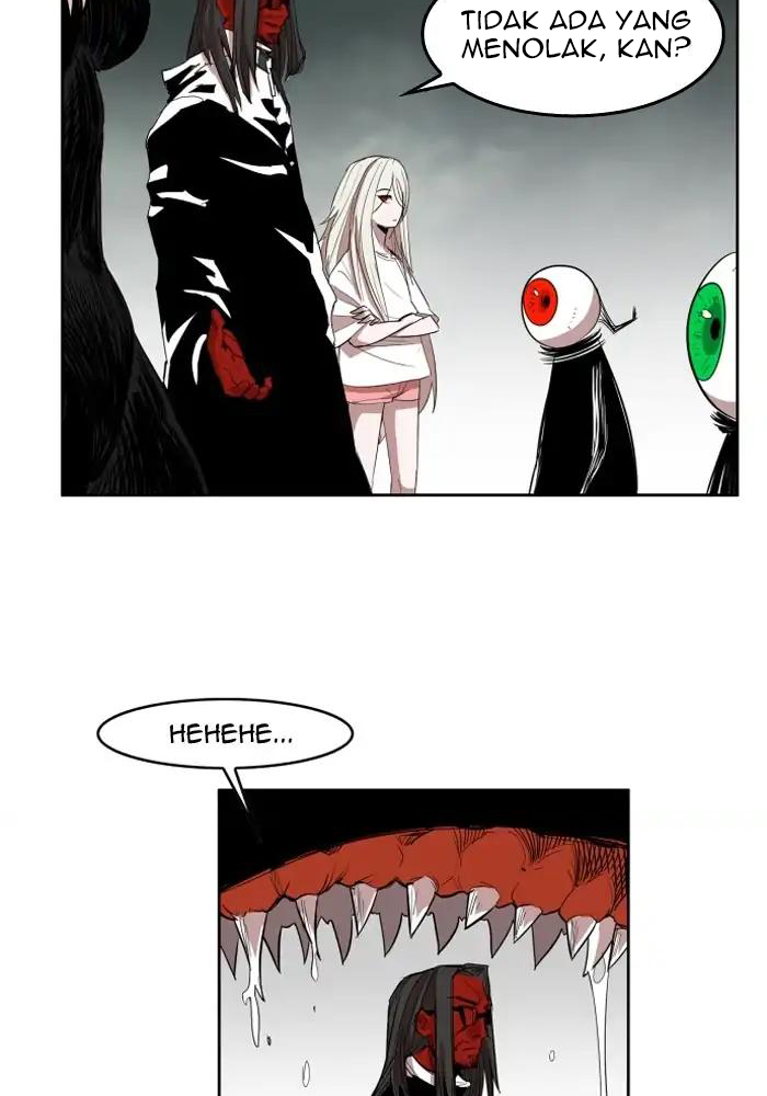 Hardcore Leveling Chapter 108 Gambar 74