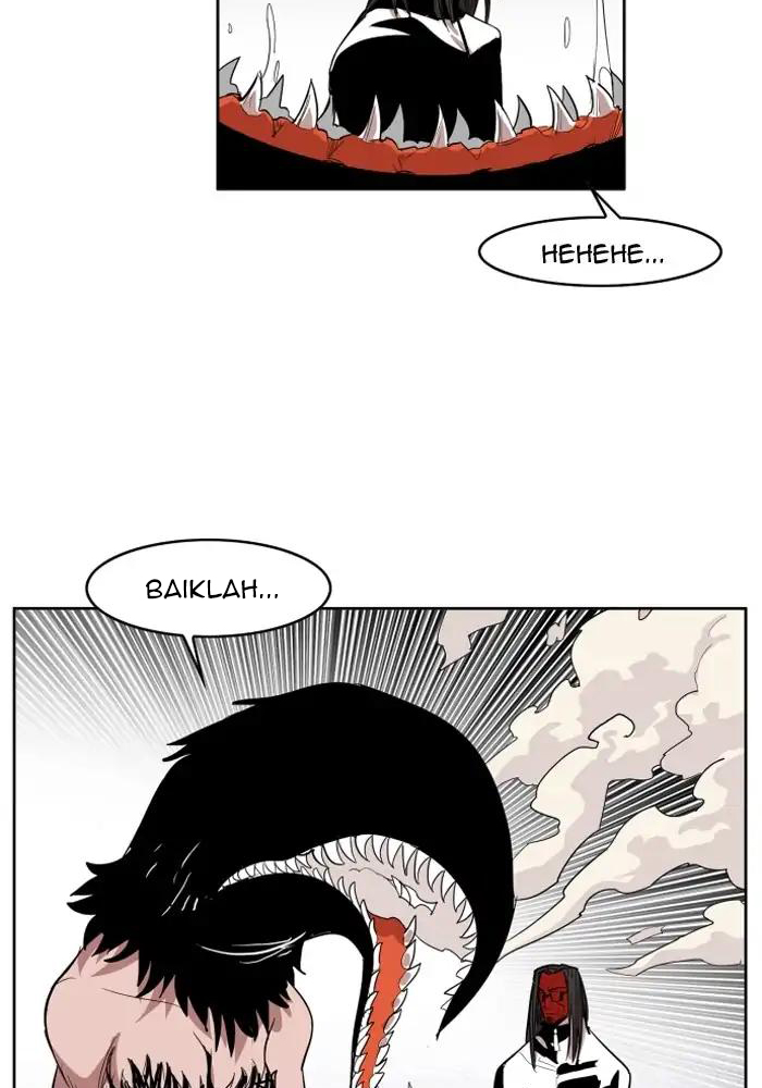 Hardcore Leveling Chapter 108 Gambar 75