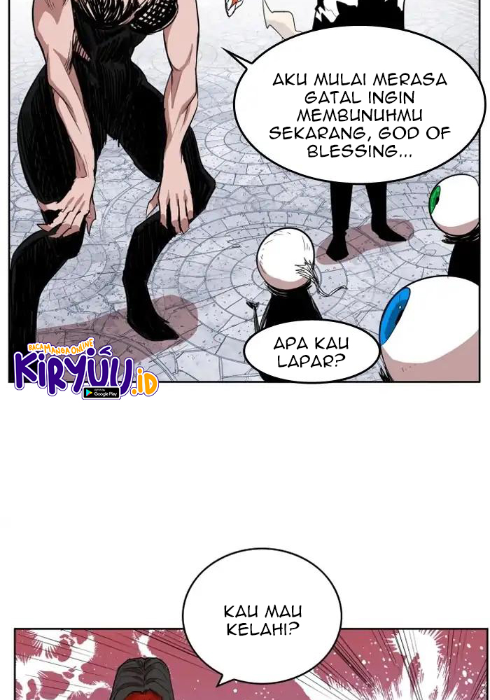 Hardcore Leveling Chapter 108 Gambar 76