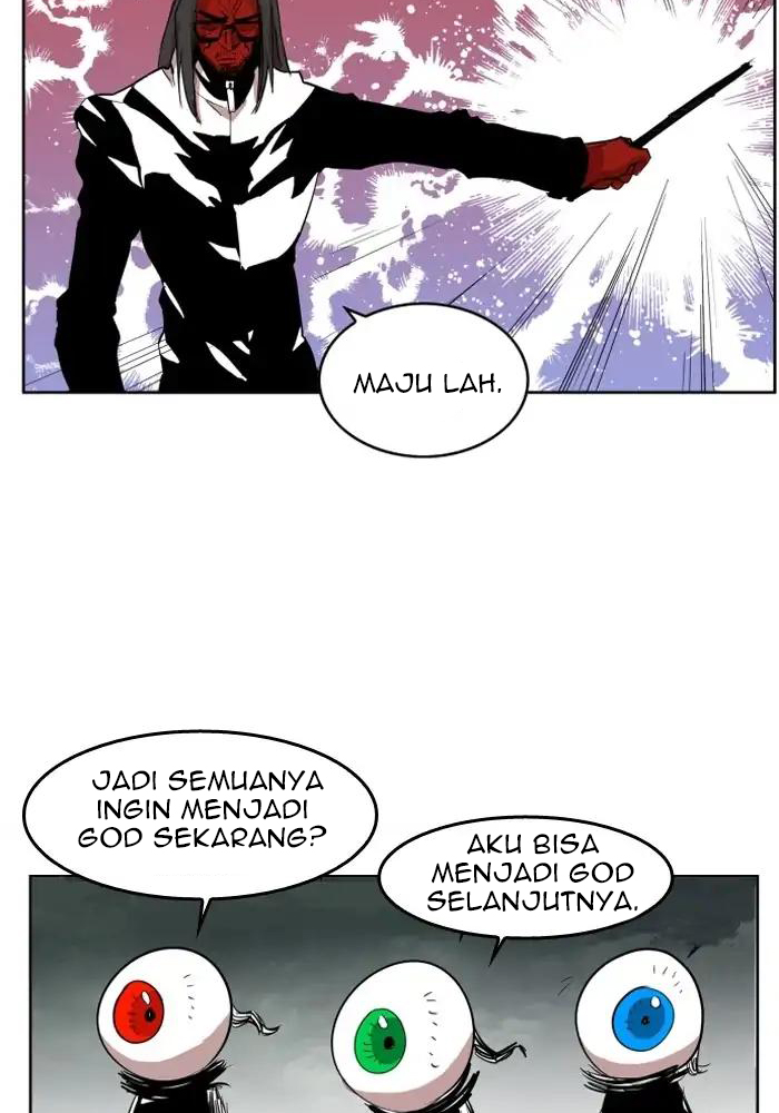 Hardcore Leveling Chapter 108 Gambar 77