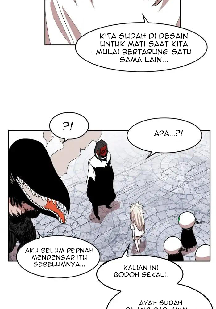 Hardcore Leveling Chapter 108 Gambar 79