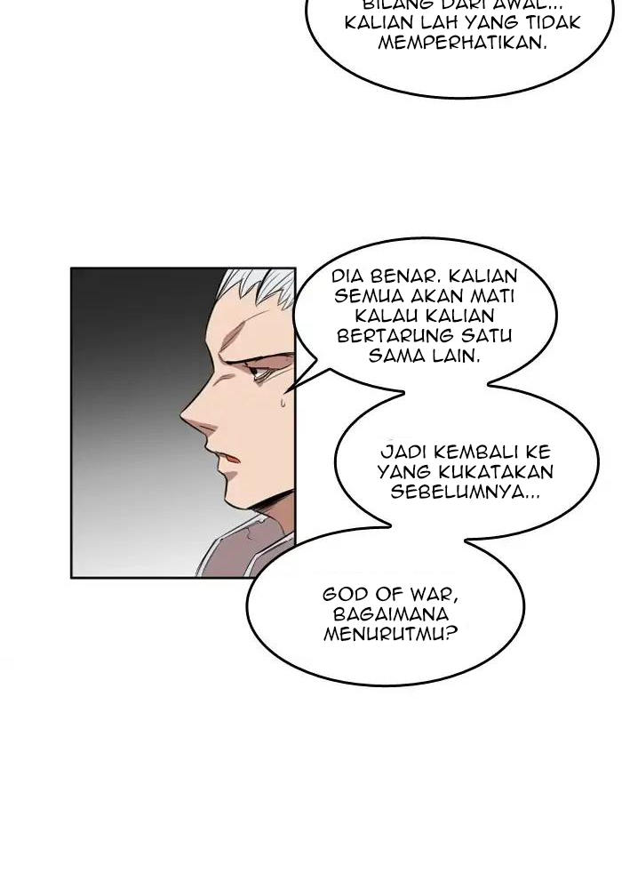 Hardcore Leveling Chapter 108 Gambar 80