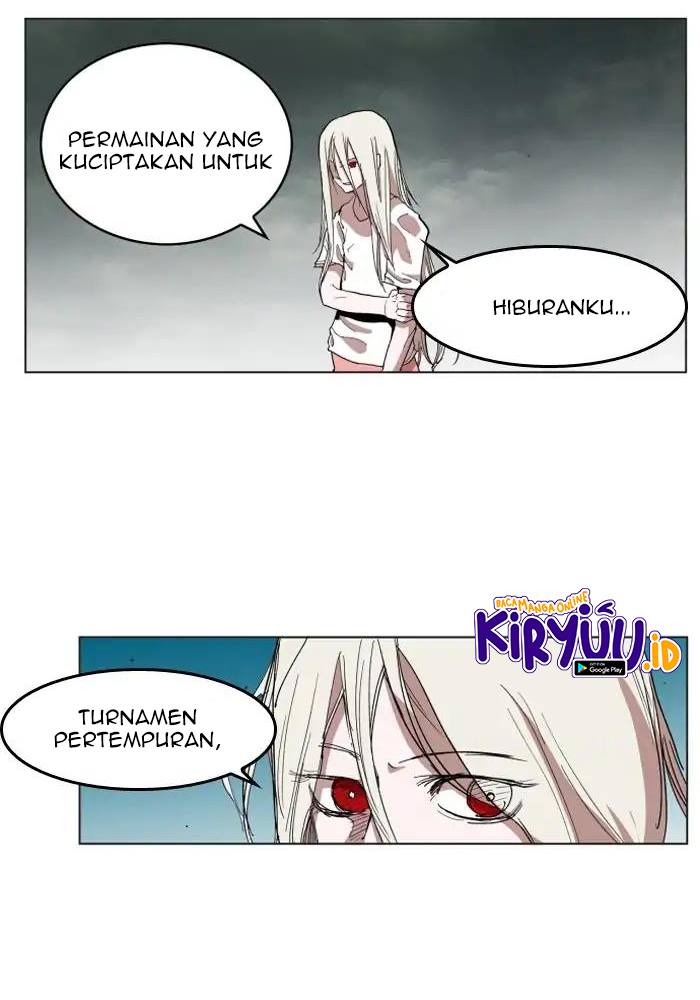 Hardcore Leveling Chapter 108 Gambar 81