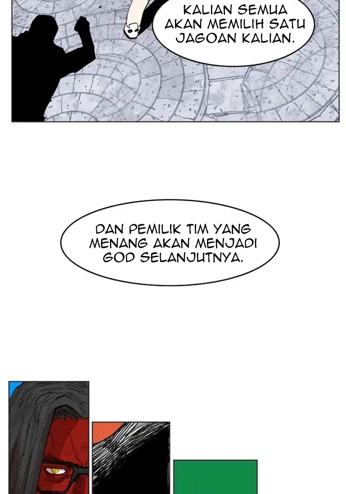 Hardcore Leveling Chapter 108 Gambar 83