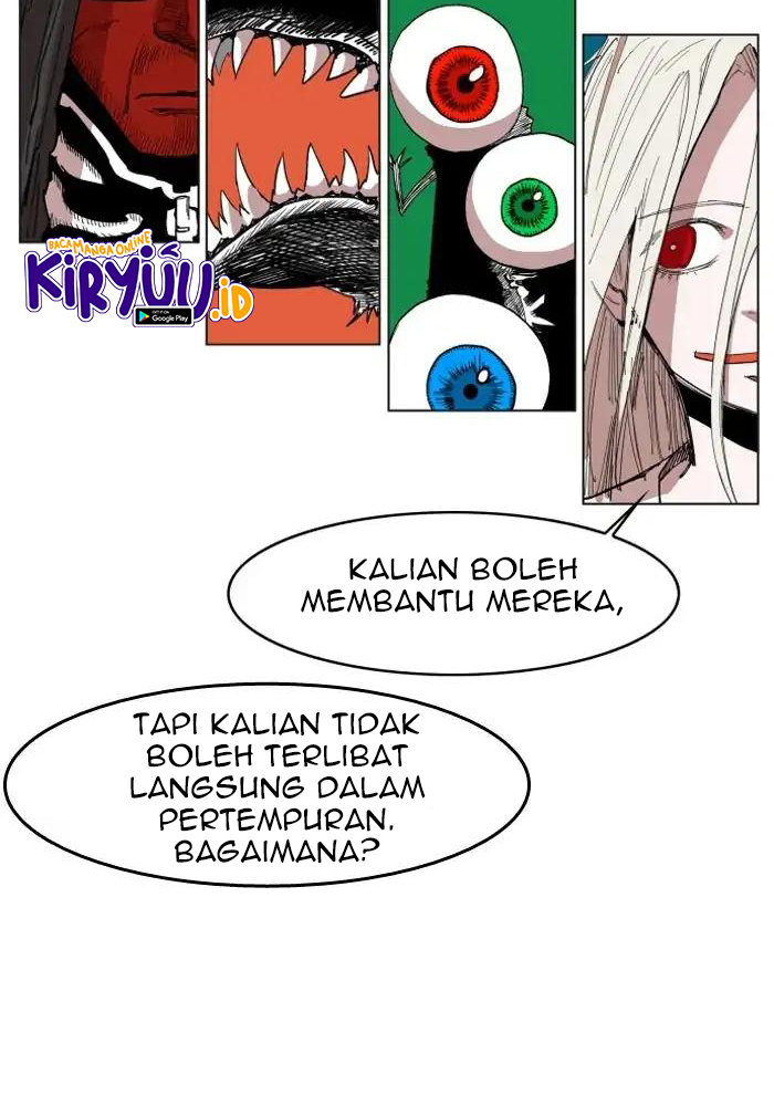Hardcore Leveling Chapter 108 Gambar 84