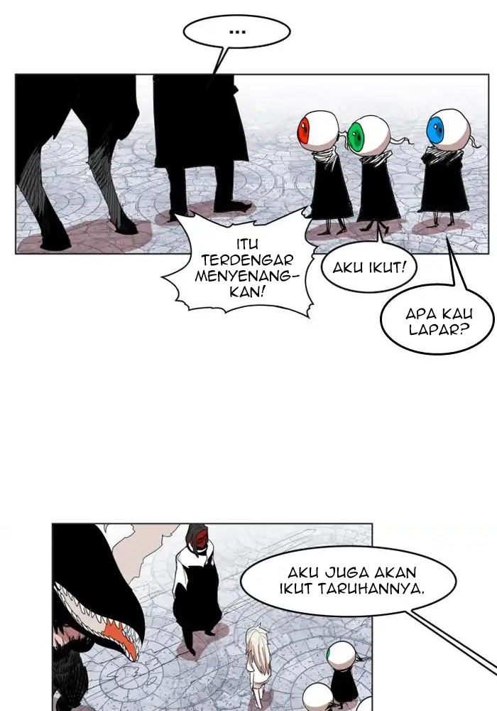 Hardcore Leveling Chapter 108 Gambar 85