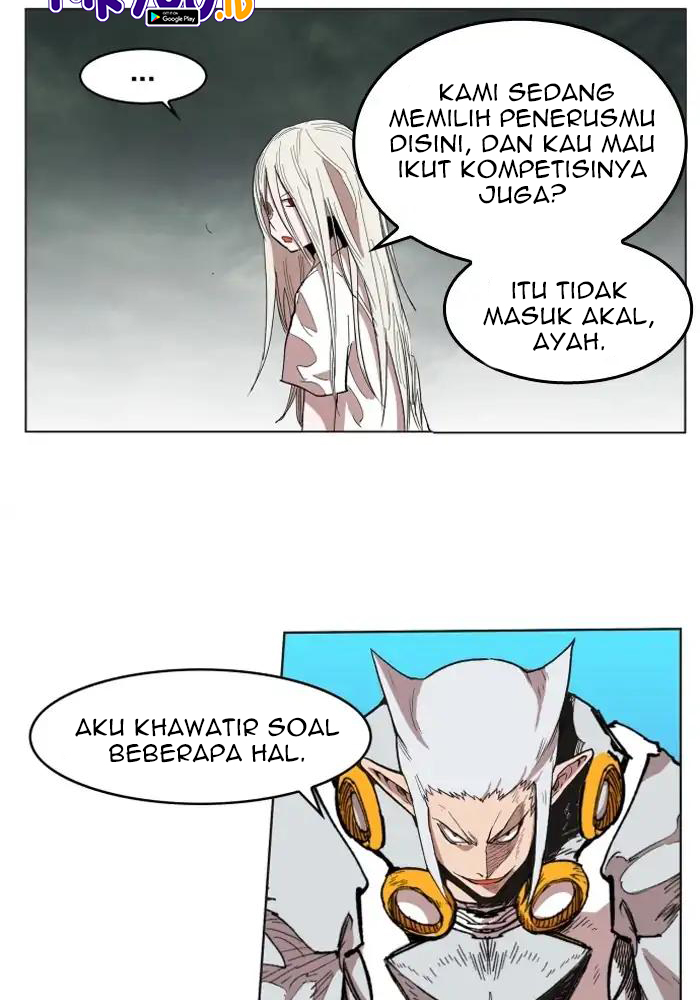 Hardcore Leveling Chapter 108 Gambar 87