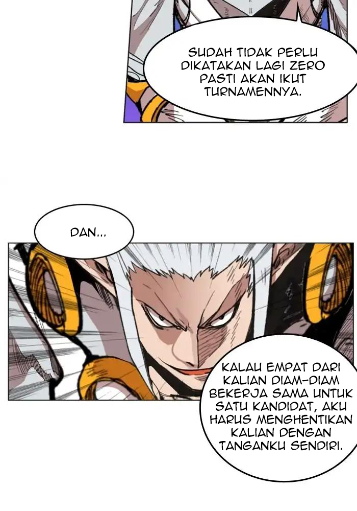 Hardcore Leveling Chapter 108 Gambar 88