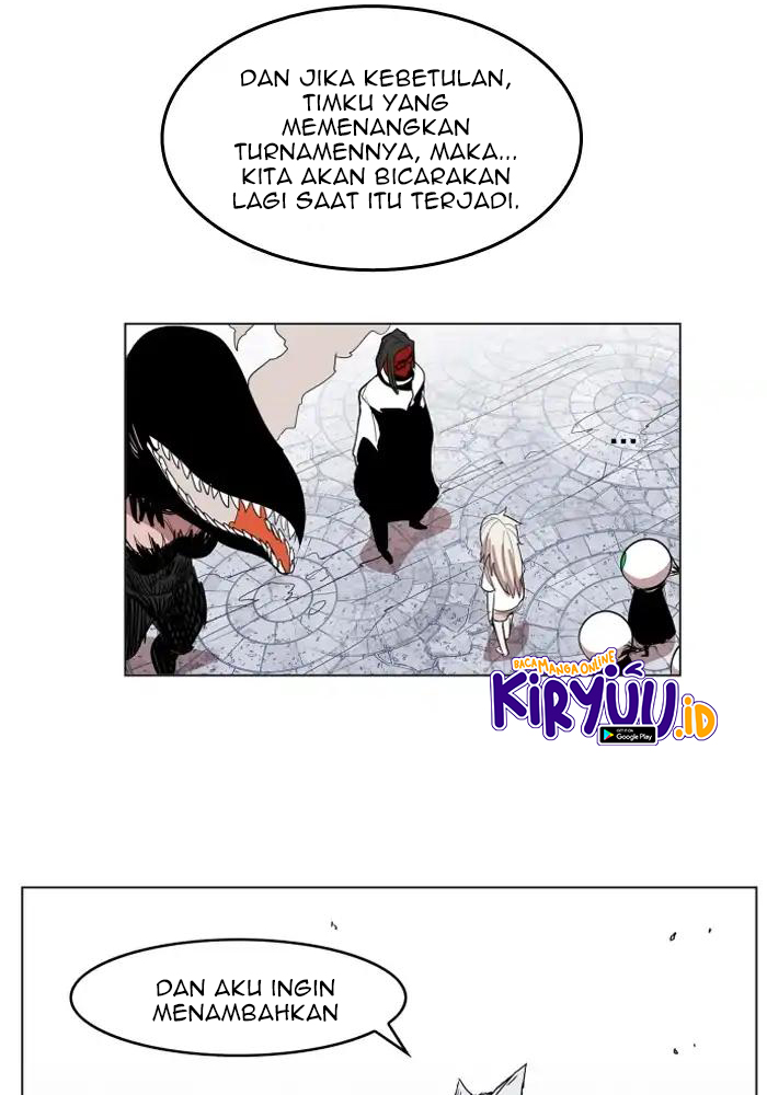 Hardcore Leveling Chapter 108 Gambar 89