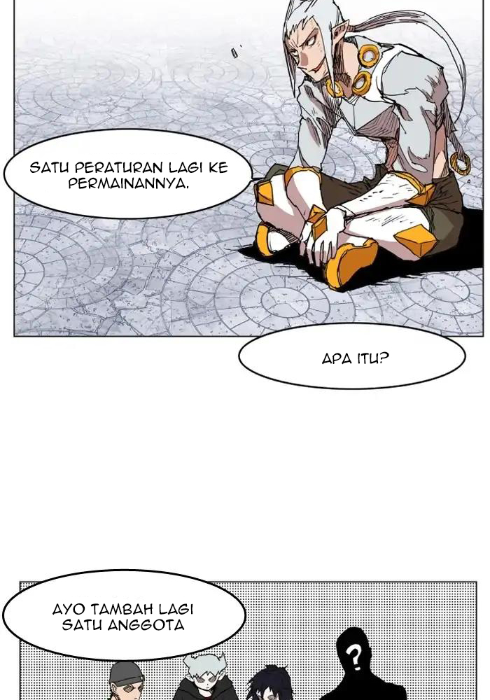 Hardcore Leveling Chapter 108 Gambar 90