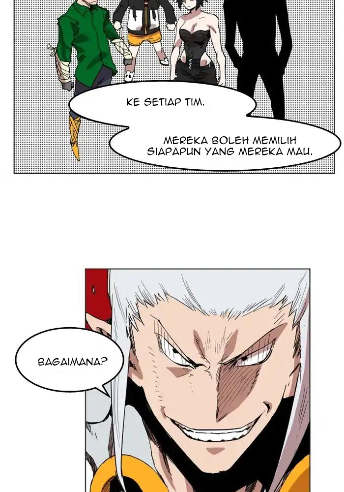 Hardcore Leveling Chapter 108 Gambar 91