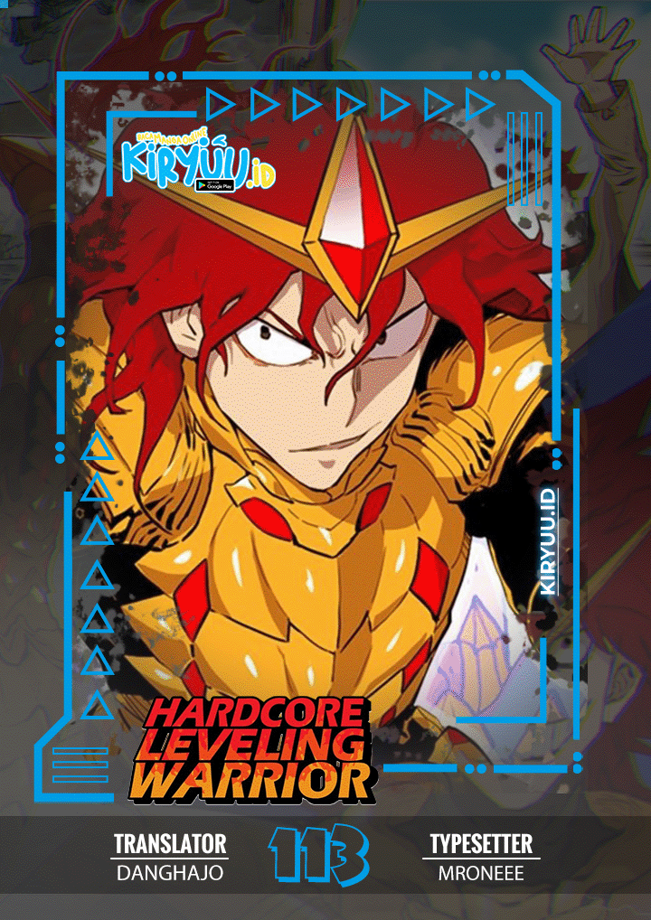 Hardcore Leveling Chapter 113 Gambar 1