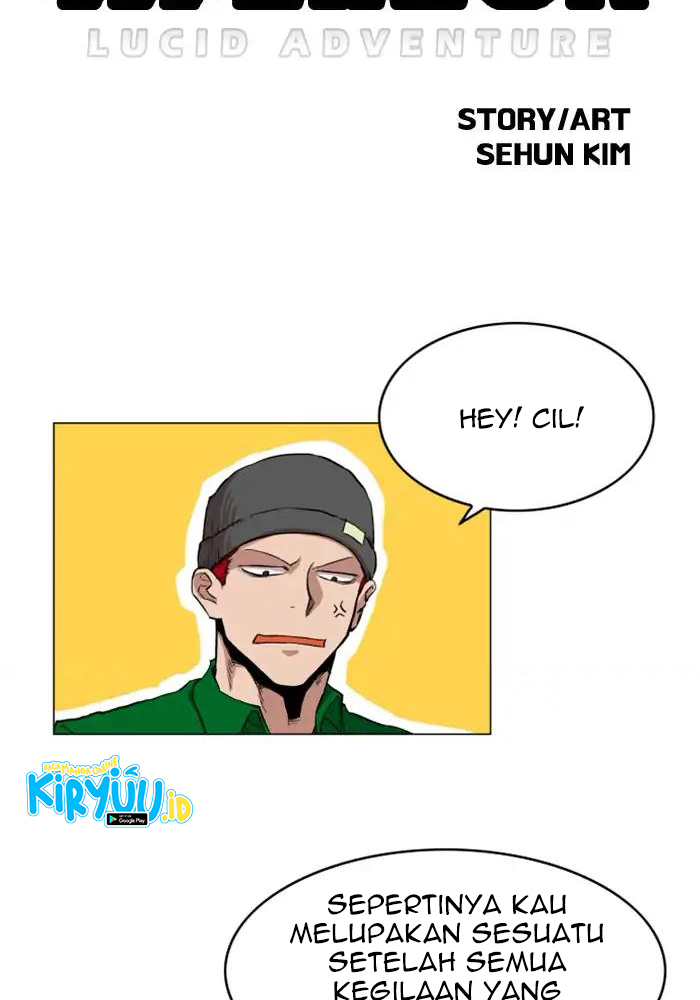Hardcore Leveling Chapter 113 Gambar 3