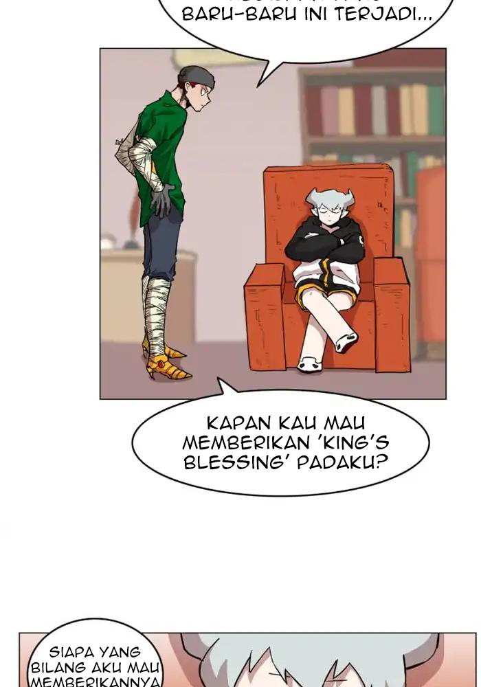 Hardcore Leveling Chapter 113 Gambar 4