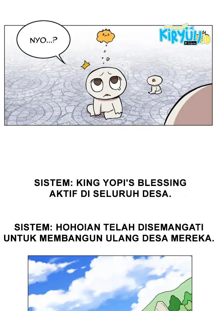 Hardcore Leveling Chapter 113 Gambar 8