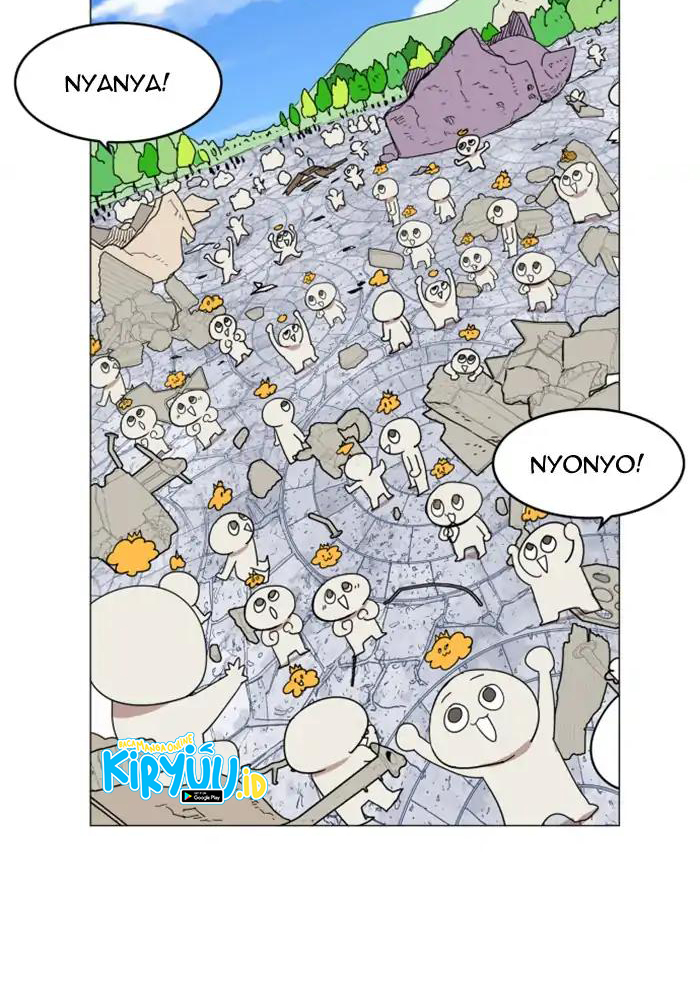 Hardcore Leveling Chapter 113 Gambar 9