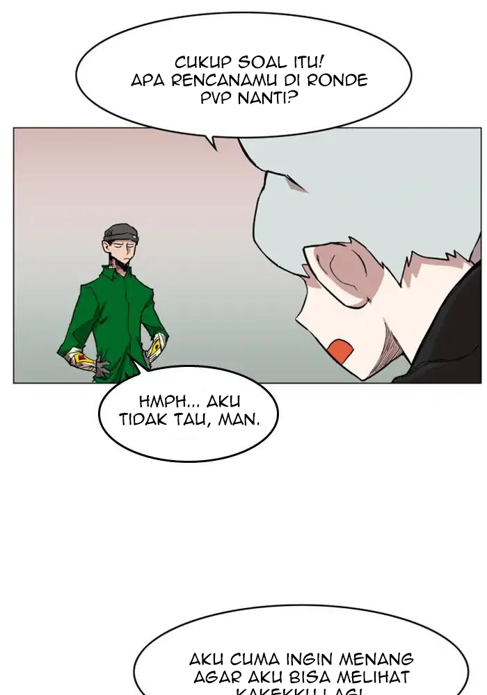 Hardcore Leveling Chapter 113 Gambar 10