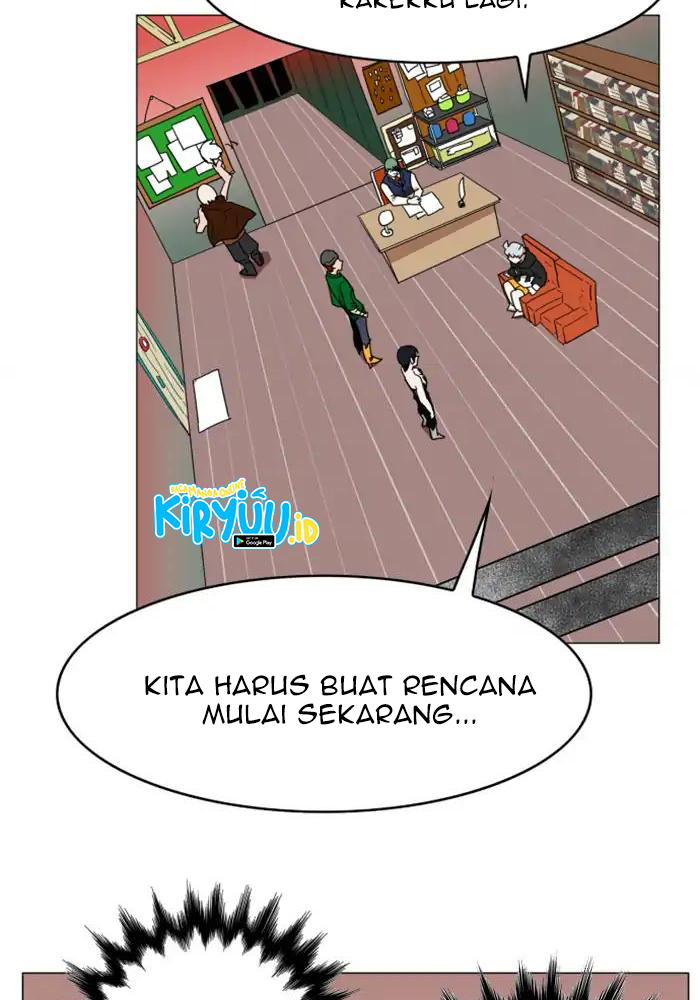Hardcore Leveling Chapter 113 Gambar 11