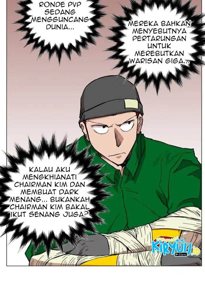Hardcore Leveling Chapter 113 Gambar 12