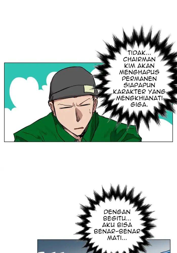 Hardcore Leveling Chapter 113 Gambar 13