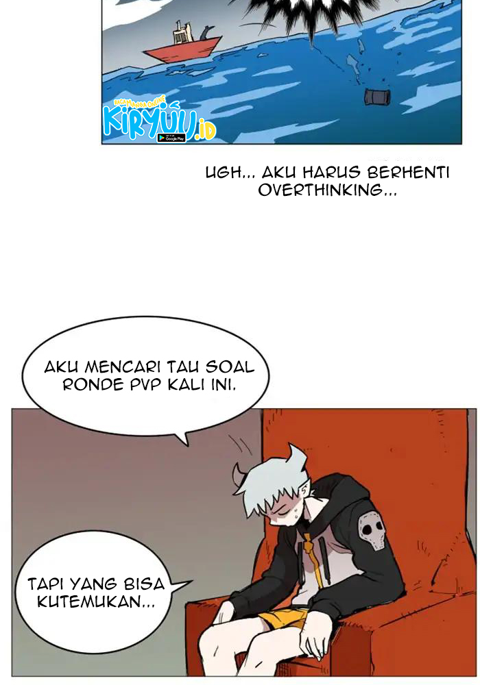 Hardcore Leveling Chapter 113 Gambar 14