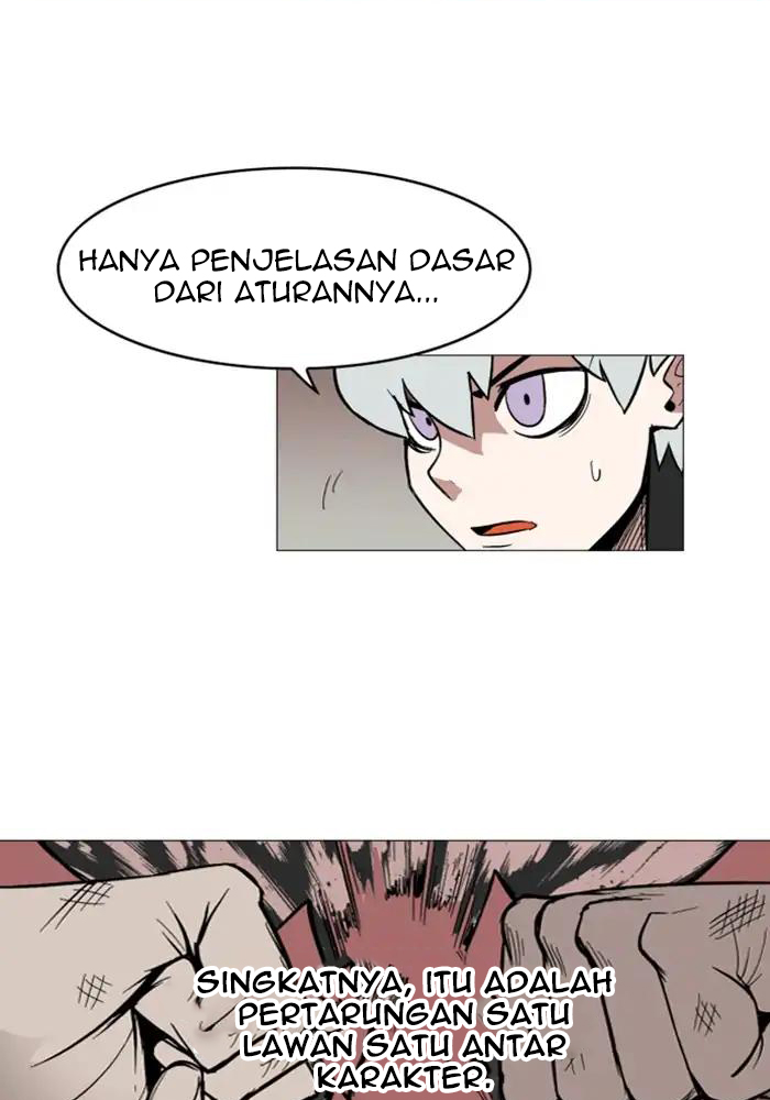 Hardcore Leveling Chapter 113 Gambar 15