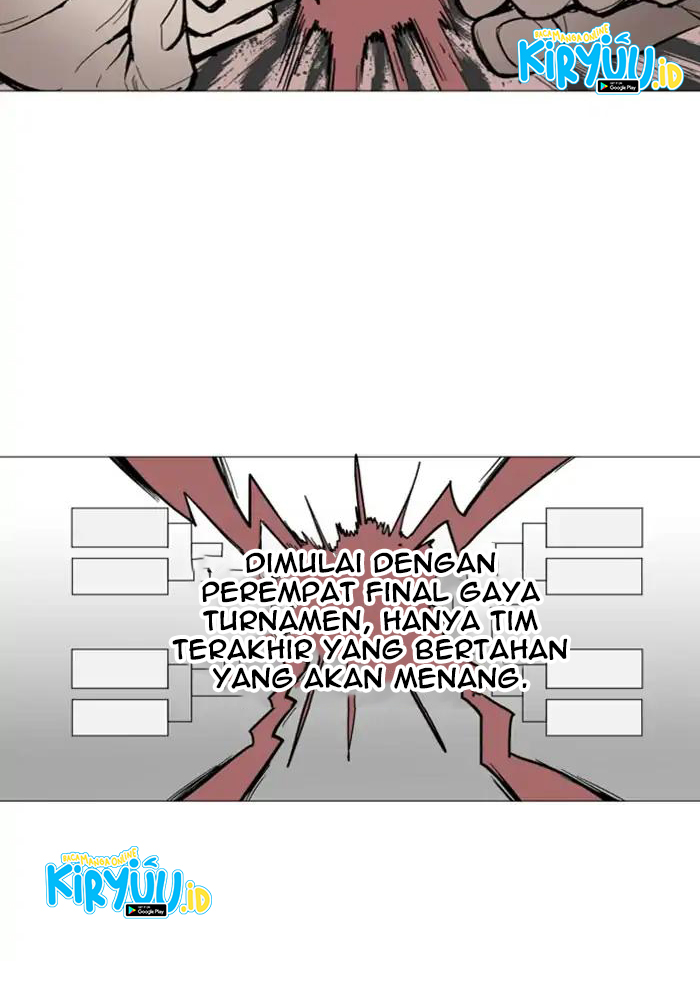 Hardcore Leveling Chapter 113 Gambar 16