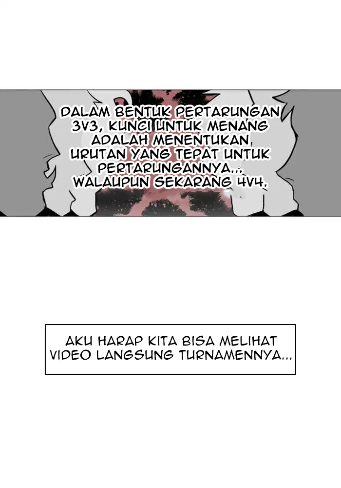 Hardcore Leveling Chapter 113 Gambar 17