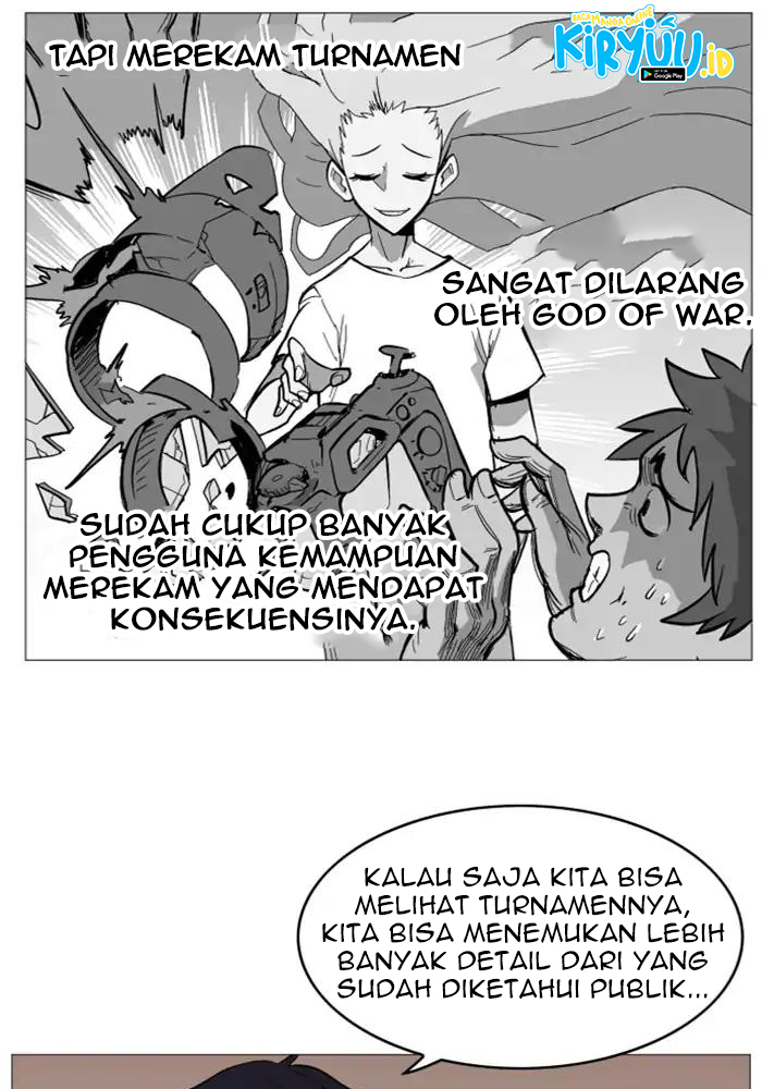 Hardcore Leveling Chapter 113 Gambar 18